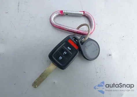 2015 Honda Civic Lx z USA, uszkodzony, nr VIN 19XFB2F56FE219726